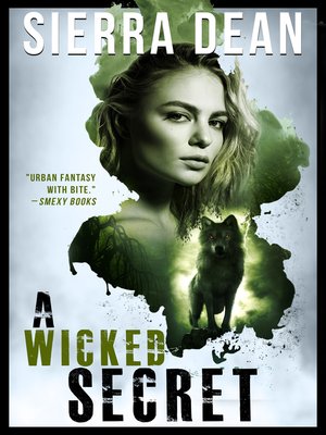 cover image of A Wicked Secret